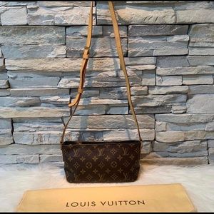 Louis Vuitton sling bag